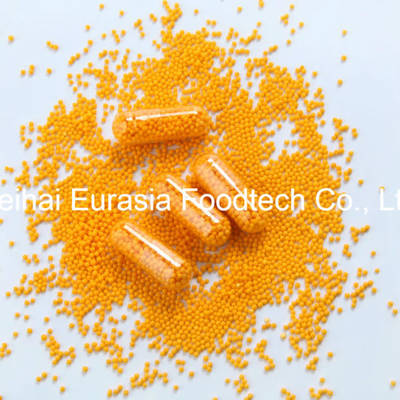 Hot Selling Vitamin B Complex Capsule With Retard Pellets Health