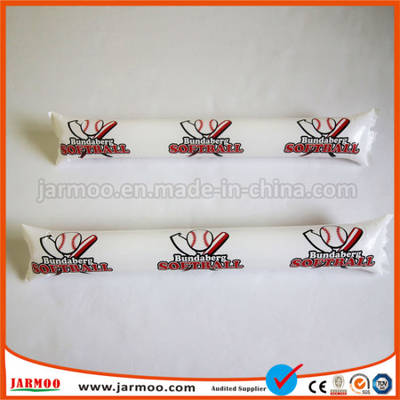 Inflatable Sound Making Cheering Sticks with Custom Logo pictures & photos