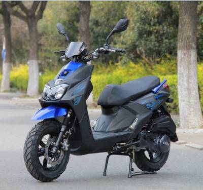 中國motos Moto 150cc 125cc 12 輪胎yamaha摩托車電動踏板車 Bws 8 在topchinasupplier Com上批發摩托車