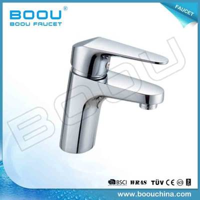 Boou Contemporary Single Lever Basin Mixer 91003 1 Other