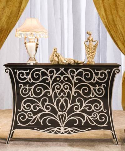 Antique Console Table Wooden Console Cabinet Console Table From China On Topchinasupplier Com