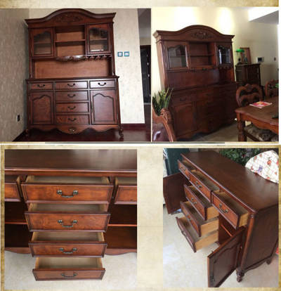 خزانات خشب البلوط الأبيض العتيقة Gsp19 004 رف النبيذ من الصين على Topchinasupplier Com