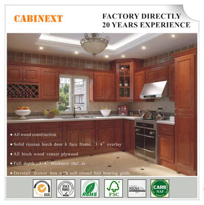 Bisini Luxury Furniture Solid Wood Kitchen Island Storage Cabinets Factory Direct Kitchen Cabinets From China On Topchinasupplier Com