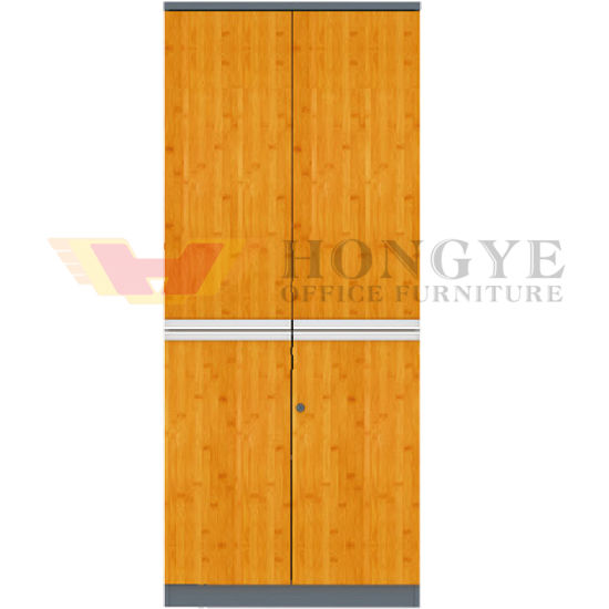 خزانة مكتب الخيزران المعاصرة الحديثة Hy H60 0613 خزانة الكتب المكتبية من الصين على Topchinasupplier Com