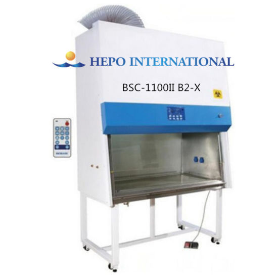 خزانة سلامة بيولوجية متينة من الدرجة الثانية في Png خزانة مختبر من الصين على Topchinasupplier Com