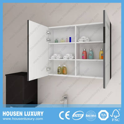 Fsc Mdf Solid Wood Led Golden Code European Radiance Double Drawer Lower Door Bathroom Furniture Bathroom Cabinets From China On Topchinasupplier Com