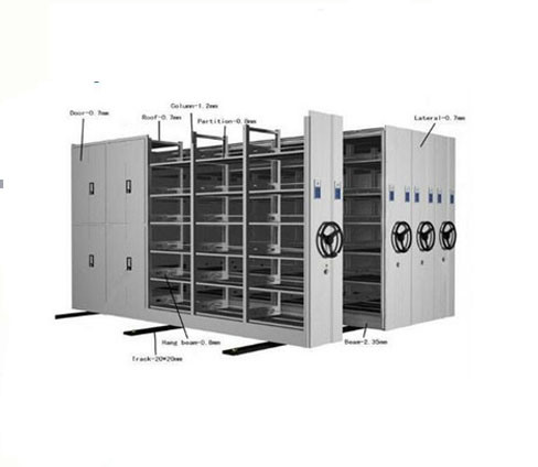 حار بيع المعادن الحديثة خزائن الملفات المتنقلة مع عجلة القيادة خزائن الملفات من الصين على Topchinasupplier Com