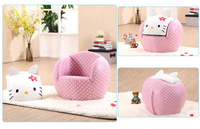 كرسي ليدي بيرد ديزاين للأطفال بتصميم كروي Sxbb 27 أريكة أطفال من الصين على Topchinasupplier Com