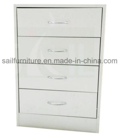 خزانة خشبية حديثة من خزائن الأدراج خزانة أدراج من الصين على Topchinasupplier Com