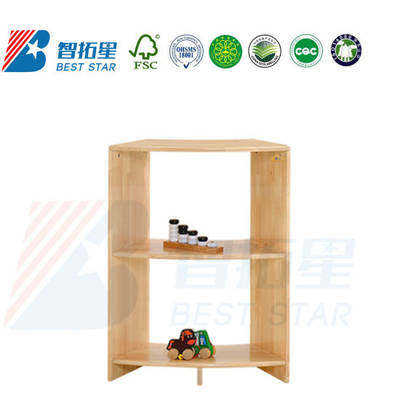 خزانة عرض خشبية متحركة مرحلة ما قبل المدرسة ورياض الأطفال رف الكتب وخزانة الأطفال غرفة المعيشة W خزانة الأطفال من الصين على Topchinasupplier Com