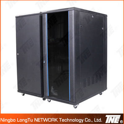 Network Cabinet With Arc Mesh Boarder Glass Door Network Cabinet From China On Topchinasupplier Com