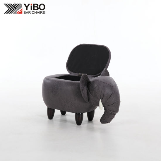 مسند قدم من جلد العثماني للتخزين مريح للجلد أحذية لتغيير البراز من الصين على Topchinasupplier Com