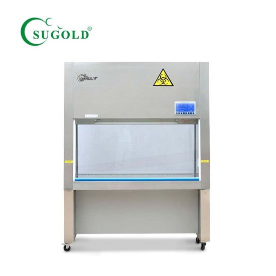 Sugold Bsc 1300iia2 خزانة السلامة الحيوية من الدرجة الثانية أثاث المختبر الآخر من الصين على Topchinasupplier Com