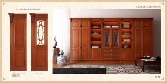 استخدام الخشب الصلب سعر الأثاث خزانة الملابس في غرفة المعيشة خزانة الملابس من الصين على Topchinasupplier Com