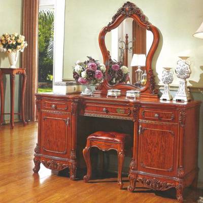 تسريحة من الصين على