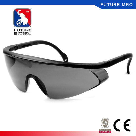 scratch proof safety glasses