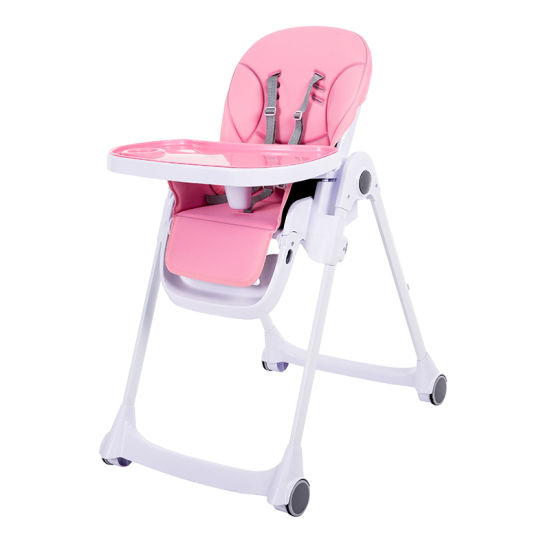 child eating chair