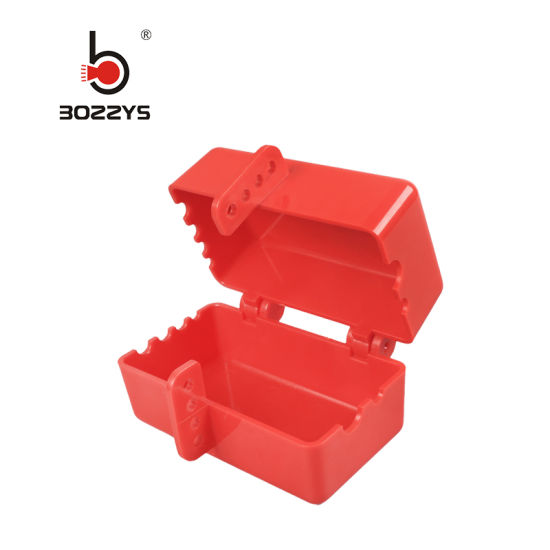 Electrical Plug Lockout, ABS Material Plug Cover (BD-D31), wholesale ...
