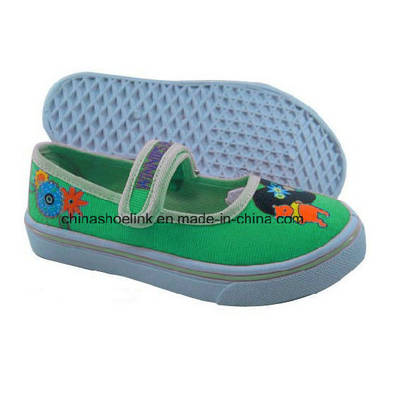 colorful slip on shoes