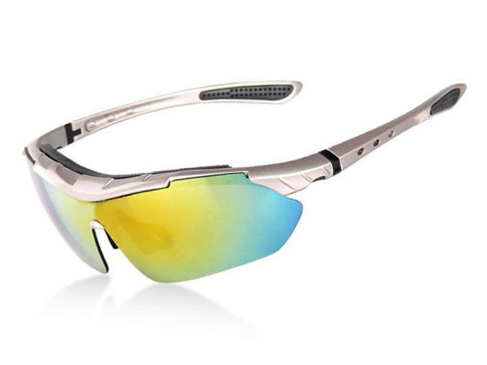 polycarbonate sports glasses