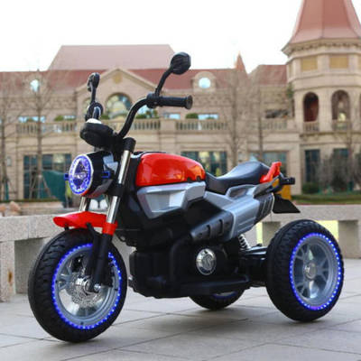 electric motorbike price