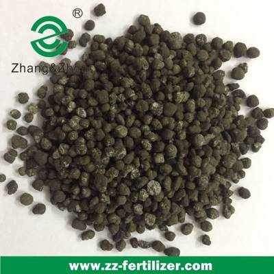 Tsp (Triple Super Phosphate) 46% Min Directly From Factory pictures & photos