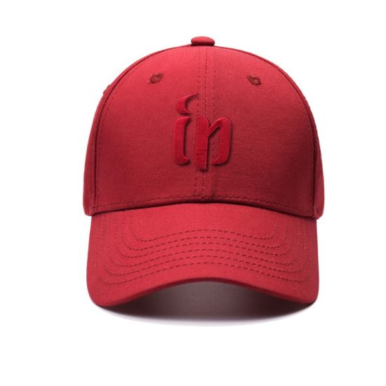 high fashion baseball caps