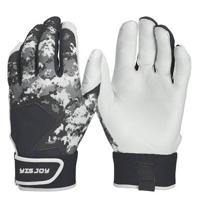design batting gloves