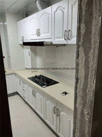 صفقة 10 قطعة دولاب مطبخ مقابض للأدراج المقابض الحرير النيكل المطبخ مقابض خزانة جولة مقابض للأدراج 23x27 سنتيمتر الفضة حديث