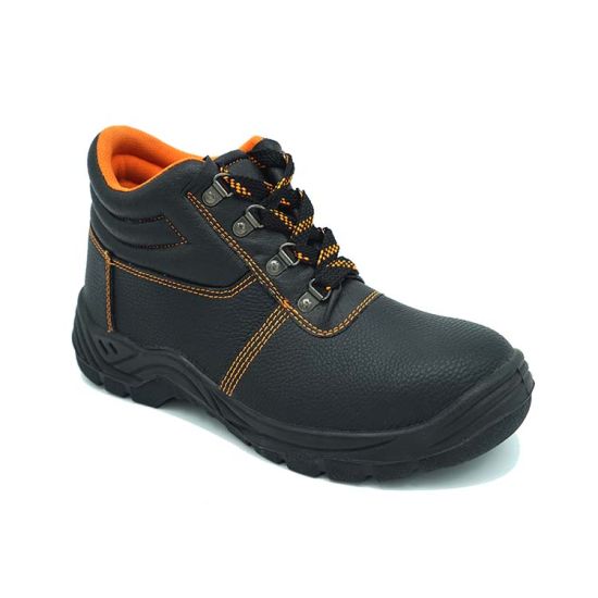 safety shoes plastic