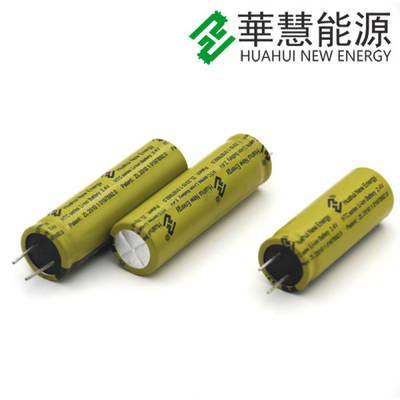 China Lithium Titanate Battery Capacitor Titanate Lithium Battery Super Lithium Capacitor pictures & photos