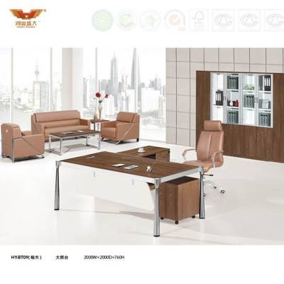 China European Office Furniture European Office Desk European
