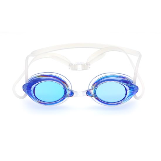 racing goggles swimming