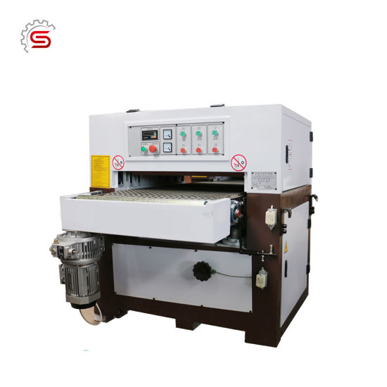 China Thickness Planer Spiral Thicknesser Wood Thicknesser Wood