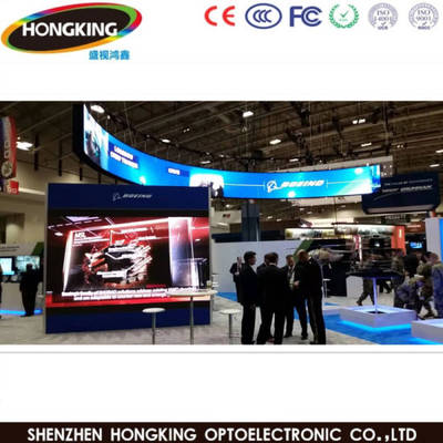 China Led Display Panel Led Display Screen Led Advertising Screen