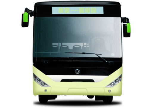 dongfeng city van 2019