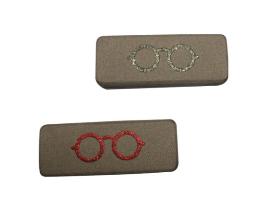 fancy glasses case