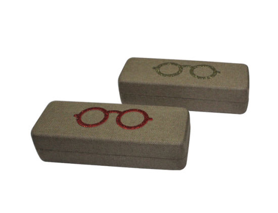 fancy glasses case