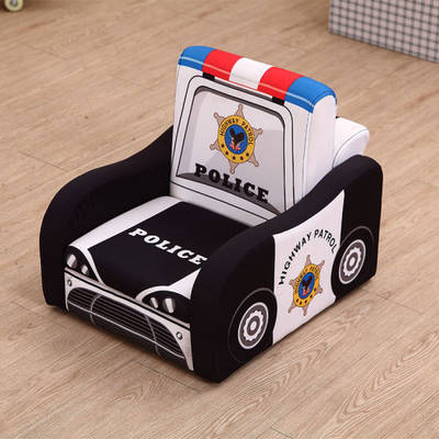 kids car sofa