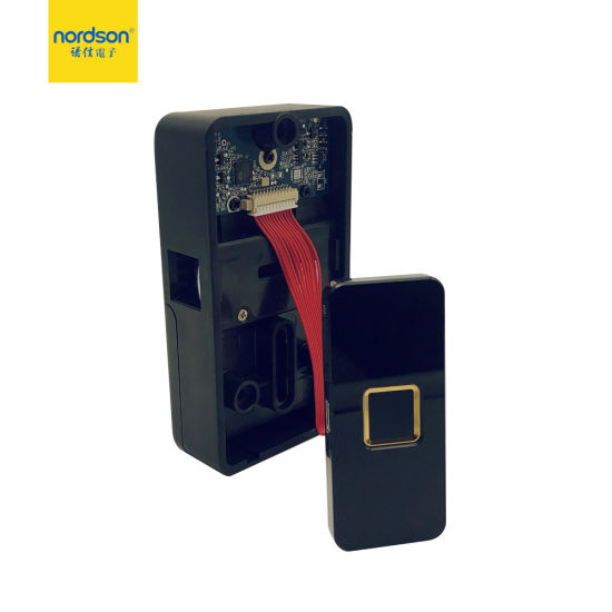 خزانة مع مفتاح القفل أو رمز القفل حلول تخزين الأدوات ومساحة العمل Shuter