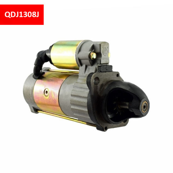 China Engine Parts Tractor Parts Starter Motor, wholesale Parts of