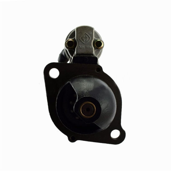 China Engine Parts Tractor Parts Starter Motor, wholesale Parts of