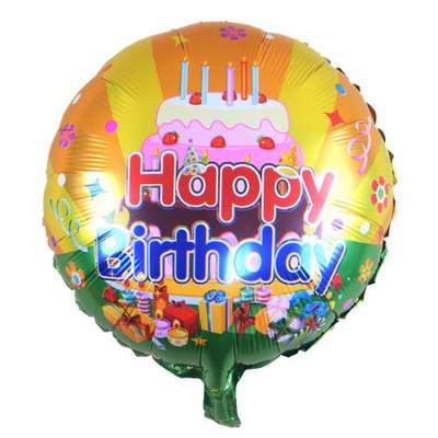 China Balloons Birthday Decoration Party Decoration pictures & photos