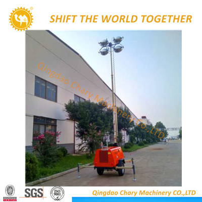 برج الإضاءة الصيني المتحرك برج الإضاءة المتحرك ضوء خارجي إضاءة محمولة من الصين على Topchinasupplier Com