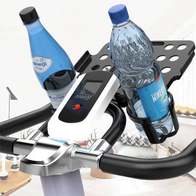 elliptical water bike