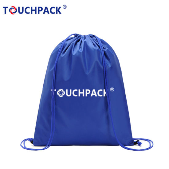 nylon drawstring bags bulk