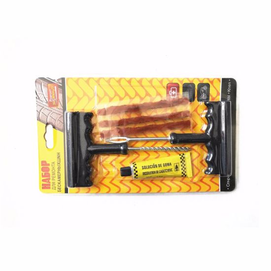 China Tire Repair Tool Tire Repair Kit Auto Parts, wholesale Other Auto