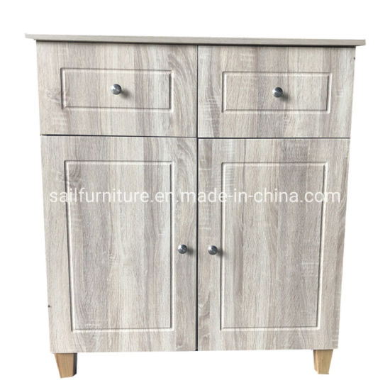 الصين نفطة الشمال نمط درج درج منظم من خزانة الصدر طاولة جانبية من الصين على Topchinasupplier Com