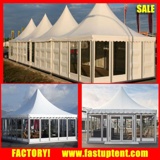 China Pagoda Tent Outdoor Pagoda Tent Catering Pagoda Tent Gazebo