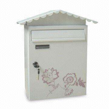 الصين رسالة سلامة معدنية مربع المعطف خارج باب خزانة رسالة بناء صندوق تقاطع من الصين على Topchinasupplier Com